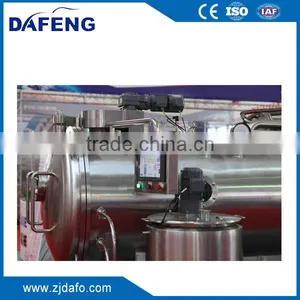 SJN Type External Circulation Vacuum Concentrator thumbnail-6