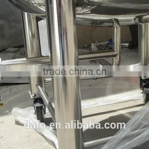 15bbl Fermentation Tank thumbnail-5