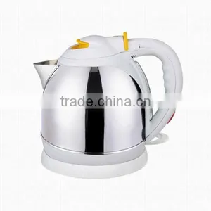 1.8 L Automatic Stainless Steel Water Kettle With CE,CB,GS thumbnail-1