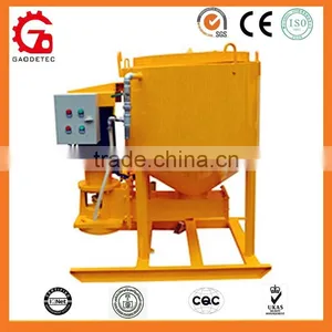 Good Quality High Shear Electrical Grout Mixer for Sale thumbnail-1