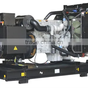 China Generator Factory 20kva Generator Diesel Price thumbnail-1