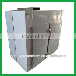 Fruit Slice and Vegetable Electric Heating Stainless Steel Dryer thumbnail-1