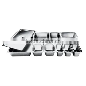 GRT-ZC01-12 GASTRONORM TRAY thumbnail-1
