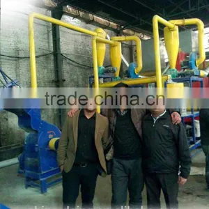 Aluminum Equipment Aluminum Plastic Separation Machine/aluminum s Plate Recycling Machine thumbnail-2