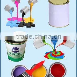 Chemacal Can Making Machine/tin Can Making Machine/making Barrel Machine thumbnail-1