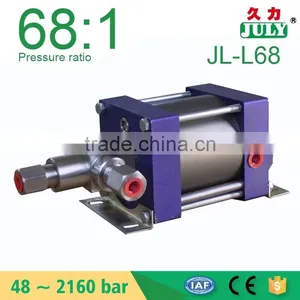 High Sale JULY High Quality Air Operated Pump thumbnail-1