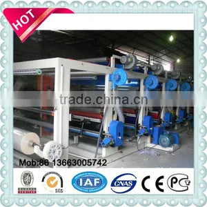 Practical Factory Made Automatic Nonwoven CE Used Flex Bag Printing Machine thumbnail-4