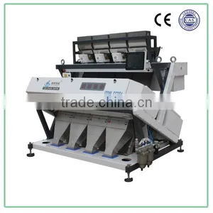 2015 Intelligent Image Double Side Ccd Camera, Rice Color Sorter With Stable Quality,high Sorting Precision,and Reasonable Price thumbnail-1