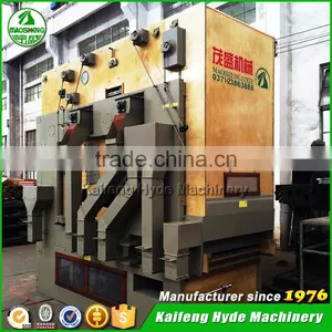 Delta Type Air Screen Seed Cleaner for Grain Cleaning thumbnail-3