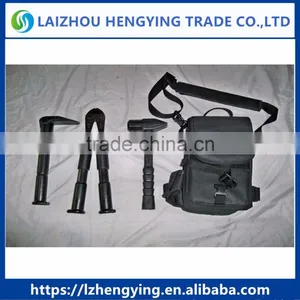 Hand Forcible Entry Rescue Tools--mini Tool Kit 001 thumbnail-1