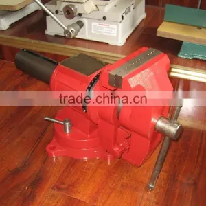Multi-function Bench Vise thumbnail-6