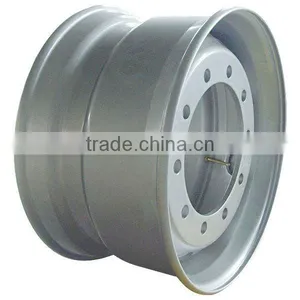 Steel Rim thumbnail-1