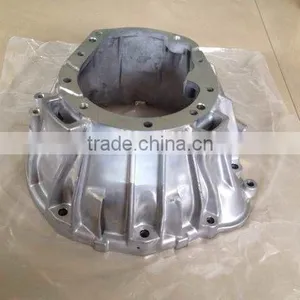 Toyota 2TR 3RZ 2KD Gearbox Clutch House for Sale thumbnail-2
