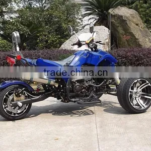 250cc Three Wheel ATV,250cc EEC ATV(TKA250E-Z) thumbnail-2