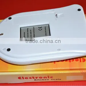 Best Price Kitchen Electronic Scale Food Balance thumbnail-6