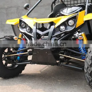 EFI Renli 1500cc Amazing Power go Kart thumbnail-2