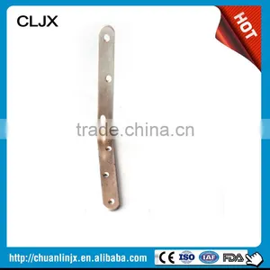 Custom Metal Bending Forming Stamping Parts thumbnail-3