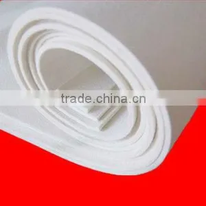 Oil Absorbing Industrial Wool Felt Sheets thumbnail-1