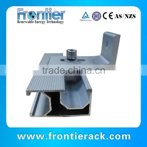 Solar Panel Mounting Rail thumbnail-2
