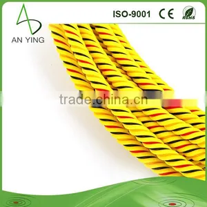 Safe and Reliable Water Leak Detect System 4 Pins Addressable Sensing Cables thumbnail-4