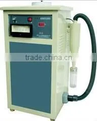 Cement Fineness Testing Machine(Eco-friendly) thumbnail-1