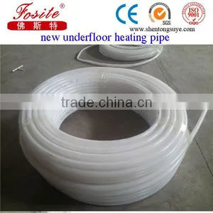 Light Weight Underfloor Heat Pipe thumbnail-1