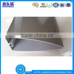 Aluminum Folding Picnic Table With Umbrella thumbnail-1