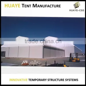 Factory Steel Warehouse Tent for Sale Big Tent thumbnail-3