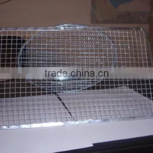 Albaba China Good Balcony Hanging Bbq Grill thumbnail-2