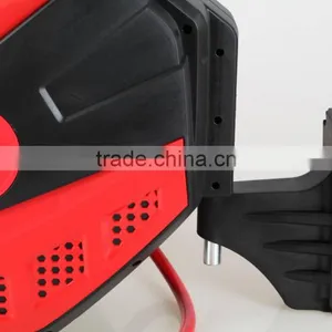 15+1.5M Auto Roll-up Retarctable Air Hose Reel thumbnail-5