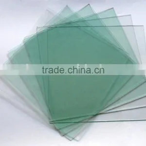 1.8/2/2.7/3mm Clear Sheet Glass thumbnail-1
