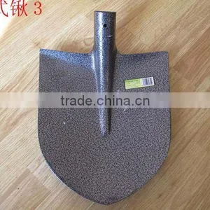 Eastern Europe Type Pointed Shovel thumbnail-1