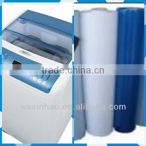 Washing Machine Protective Covers/film thumbnail-1