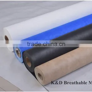 Anti-condensation Roofing Membrane thumbnail-2