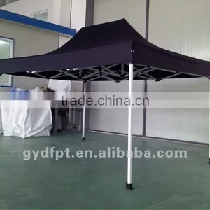 Top Quality Gazebo, Easy Pop up 3x4.5m Without Sidewalls thumbnail-1