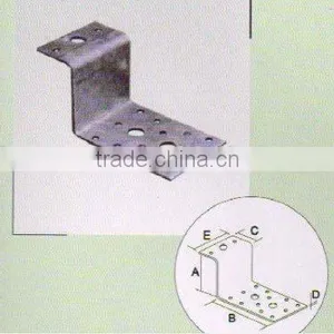 Z-Shape Connector thumbnail-1