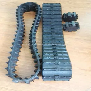 180*65*42 Rubber Tracks for Wheelchairs/system thumbnail-2
