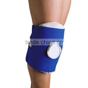 Knee Ice Bag Wrap thumbnail-1