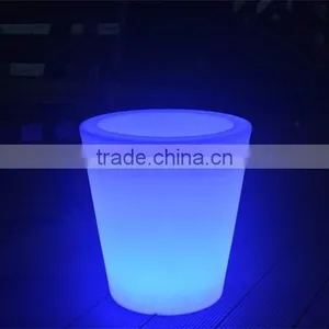 Best Selling Products Plastic Flower Pot Planter/indoor Decorative Planters/christmas Decor thumbnail-3