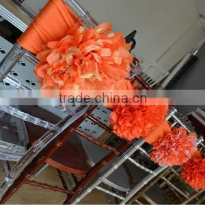 Best Sale Spandex Chair Cover Bands thumbnail-1