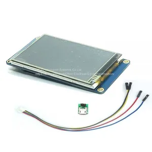 Nextion NX4024T032 - Generic 3.2 thumbnail-1