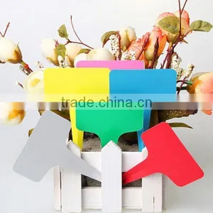Garden Label Pvc Label Flower Label thumbnail-1