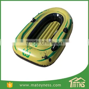 200kg Folding Fishing Inflatable Boat thumbnail-4