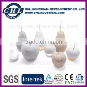 Home Decoration Customized Cement Container thumbnail-2