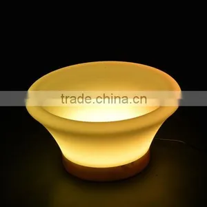 Bar/party/event/supplies/led Ice Bucket With Color Change thumbnail-4