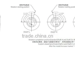 Vane Rotary Dampers thumbnail-2
