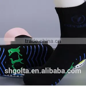 Antislip Trampoline Socks/novelty Socks for Men thumbnail-2