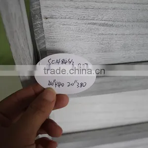 Unfinished Wood Ambry for Sale thumbnail-2
