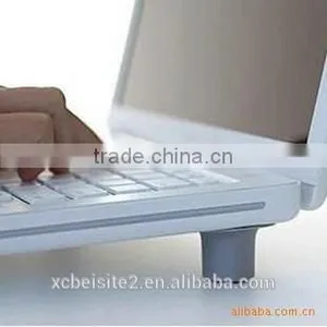 D001 Hot Sell Fashion Laptop Notebook Cooling Pad thumbnail-1