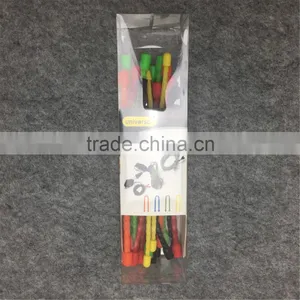 Home Data Hub Cable Management Cable Management Clip Wire Finishing Line Cable Winder Cable Tie thumbnail-1